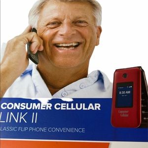 Classic phone convenience